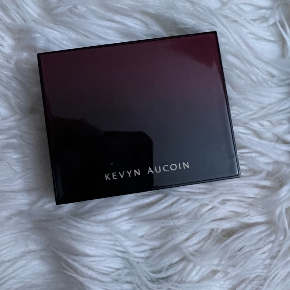 Kevyn Aucoin Eyeshadow palette